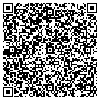 QR-код с контактной информацией организации ГРУППА ОПОРА