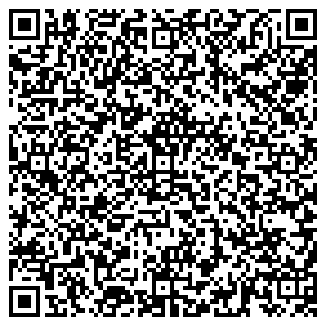 QR-код с контактной информацией организации БИЗНЕС-ЦЕНТР