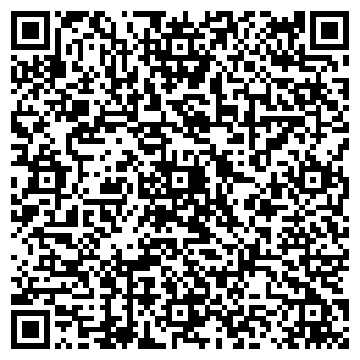 QR-код с контактной информацией организации ТРАНСИМПОЭКС