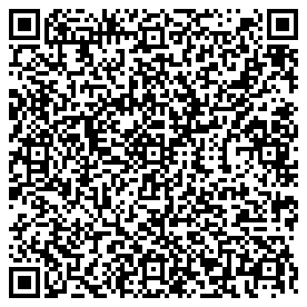 QR-код с контактной информацией организации ТРАНСИМПОРТ, ООО