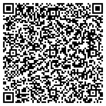QR-код с контактной информацией организации ГРАДАРИКА