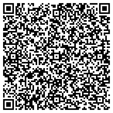 QR-код с контактной информацией организации ЛИГА РИЭЛТОРОВ БЕЛГОРОДСКОЙ ОБЛАСТИ