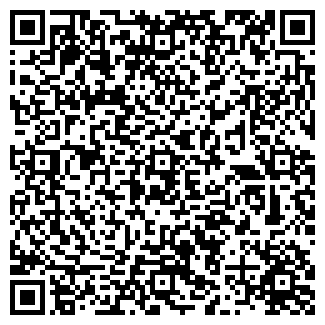 QR-код с контактной информацией организации ЛИДЕР