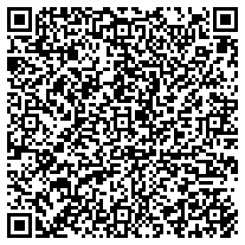 QR-код с контактной информацией организации ЛЮБИМЫЙ ГОРОД