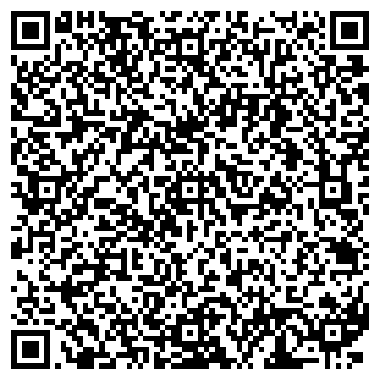 QR-код с контактной информацией организации ГОРОДСКАЯ НЕДВИЖИМОСТЬ