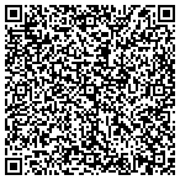 QR-код с контактной информацией организации ЦЕНТР ПО ОПЕРАЦИЯМ С НЕДВИЖИМОСТЬЮ