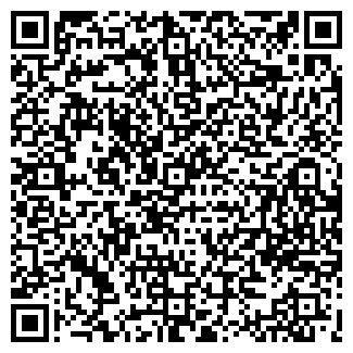 QR-код с контактной информацией организации ЗАБОТА