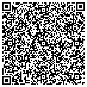 QR-код с контактной информацией организации ЦЮРИХ. РОЗНИЧНОЕ СТРАХОВАНИЕ