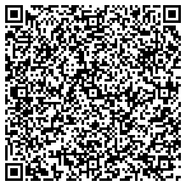QR-код с контактной информацией организации ЦЮРИХ. РОЗНИЧНОЕ СТРАХОВАНИЕ