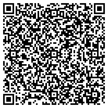 QR-код с контактной информацией организации ГРУЗОВОЙ ТРАНСПОРТ