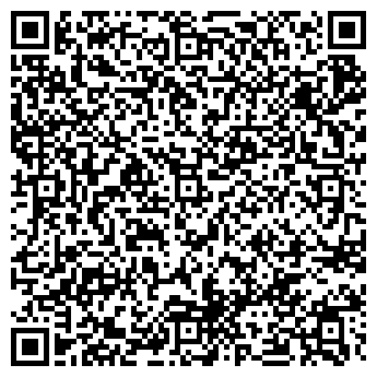 QR-код с контактной информацией организации «Русич-ТВН»