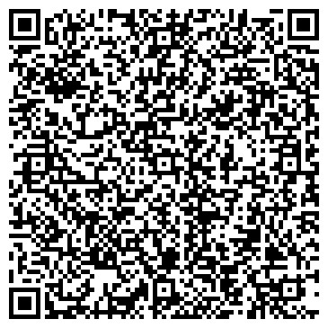 QR-код с контактной информацией организации РАБОТА И ОБУЧЕНИЕ ГАЗЕТА