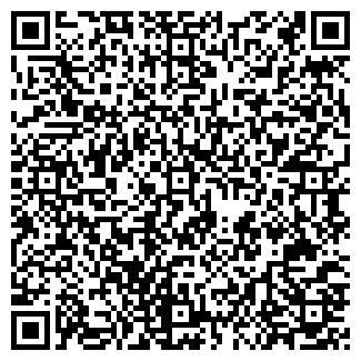 QR-код с контактной информацией организации КОМО, ООО