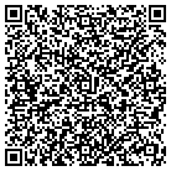 QR-код с контактной информацией организации Золотые страницы