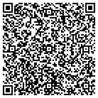 QR-код с контактной информацией организации МС-Принт