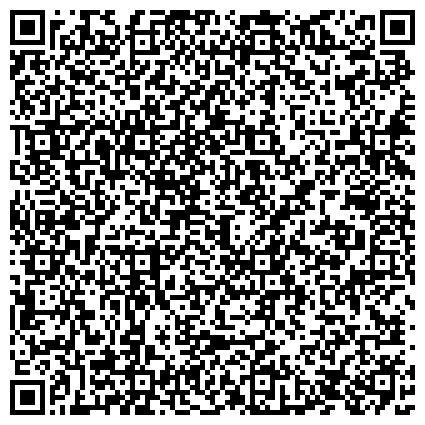 QR-код с контактной информацией организации Отдел Государственной фельдъегерской службы Российской Федерации в г. Белгороде