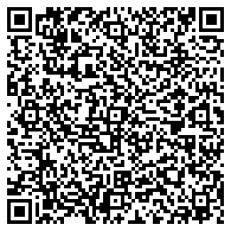 QR-код с контактной информацией организации ИНТЕРСТИЛЬ