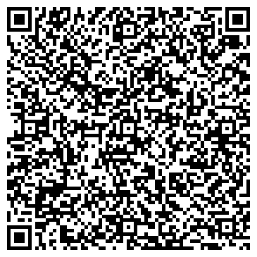 QR-код с контактной информацией организации ИП Причесочная DRY BAR