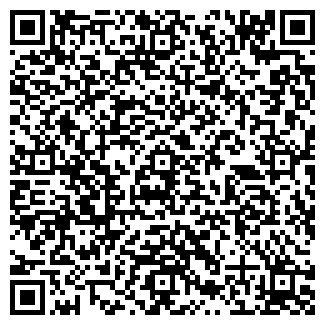 QR-код с контактной информацией организации БРАВО