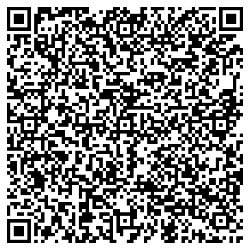 QR-код с контактной информацией организации ООО ГеоАрхитект