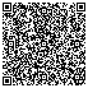 QR-код с контактной информацией организации КУРИЛОВ Е. М.