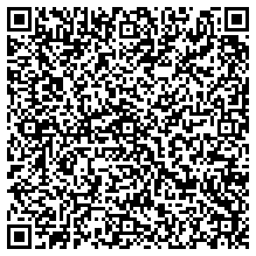 QR-код с контактной информацией организации ООО ТК  "ЭКОТРАНС"
