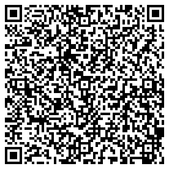 QR-код с контактной информацией организации ИП РОМАНЕНКО Л.А. .Ритуальный оптовый склад