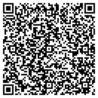QR-код с контактной информацией организации АВТОАЛЬЯНС