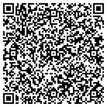 QR-код с контактной информацией организации КАМАЗЦЕНТР