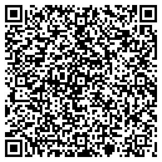 QR-код с контактной информацией организации ООО ЛЕОНИД