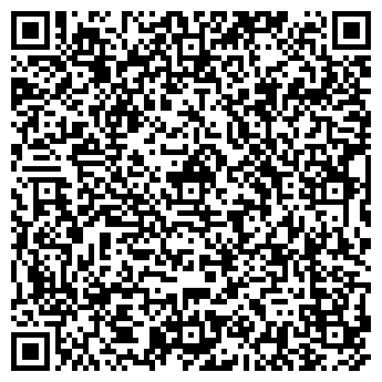 QR-код с контактной информацией организации АГРОТЕХРЕСУРС, ООО