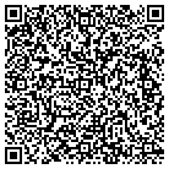 QR-код с контактной информацией организации ГОРМАШИНВЕСТ, ЗАО