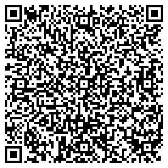 QR-код с контактной информацией организации ЛБР ГРУПП ФИРМА