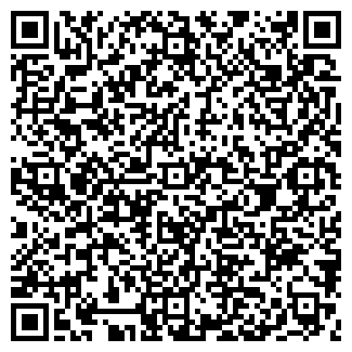 QR-код с контактной информацией организации АЛИН, ООО