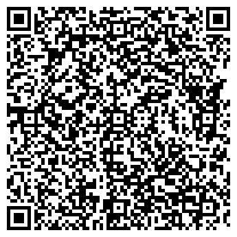 QR-код с контактной информацией организации СОПРЯЖЕНИЕ, ООО