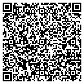 QR-код с контактной информацией организации ФИШЕР, ООО