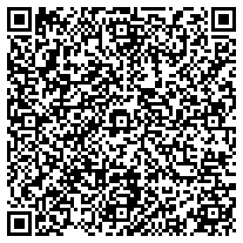 QR-код с контактной информацией организации БЕЛГОРОДСКИЙ ХЛЕБОКОМБИНАТ