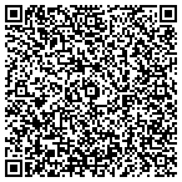 QR-код с контактной информацией организации "СИНТЕЗ"