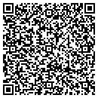 QR-код с контактной информацией организации ЕВА