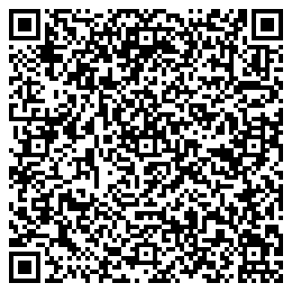 QR-код с контактной информацией организации YAX