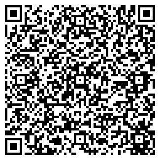 QR-код с контактной информацией организации ШАНС