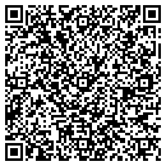 QR-код с контактной информацией организации СПУТНИК