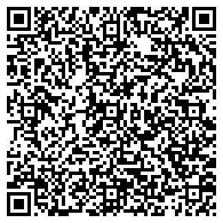 QR-код с контактной информацией организации ДУБРОВА Л.А. ИП