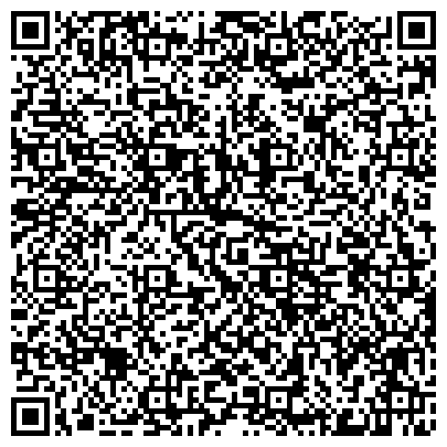 QR-код с контактной информацией организации БЛАГОТВОРИТЕЛЬНАЯ ПОЛИКЛИНИКА ИМ. ПРЕПОДОБНОГО ФЕОДОСИЯ ПЕЧЕРСКОГО