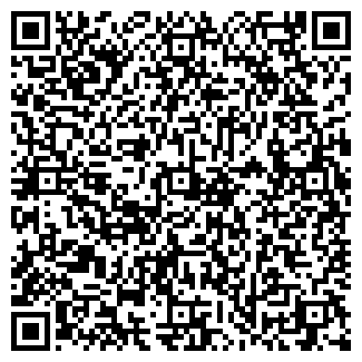 QR-код с контактной информацией организации ЛОТОС