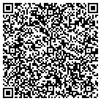 QR-код с контактной информацией организации FRANCESCO DONNI