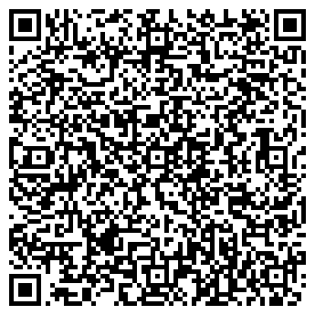 QR-код с контактной информацией организации GOLDENFINDER