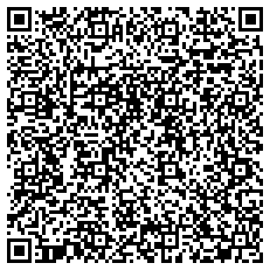 QR-код с контактной информацией организации ПТМ-АМ ПЕРСОНАЛЬНАЯ ТВОРЧЕСКАЯ МАСТЕРСКАЯ АРХИТЕКТОРА МИХАЛЕВА