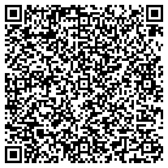 QR-код с контактной информацией организации СПОРТИВНЫЙ МИР