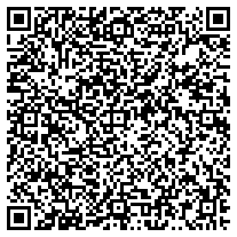 QR-код с контактной информацией организации РЕЗКА СТЕКЛА